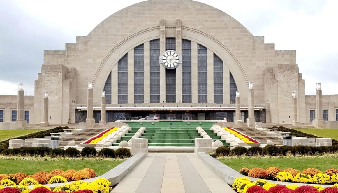 Cincinnati-Union-Terminal