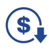 Reduced costs